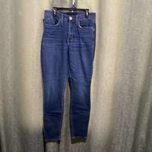 Rock & Republic EUC size 6 skinny jeans